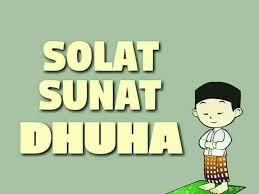 Gambar kartun muslim solat gambar kartun muslimah lagi sholat umumnya wallpaper hp android gambar kartun muslim solat. Melaka Daily Panduan Solat Sunat Dhuha Dhuha Ialah Facebook