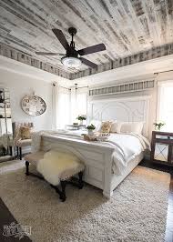 My modern farmhouse master bedroom. Our Modern French Country Master Bedroom One Room Challenge Reveal The Diy Mommy