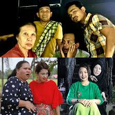 Normah damanhuri, ariff aziz, sasqia dahuri, acap jamaludin, zee zainal, faiz tapaw, sweet. Wan Peah Balik Beraya Tv3 Myinfotaip