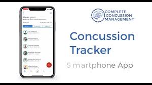 It's fast, free and anonymous. Concussion Tracker App Complete Concussion Management