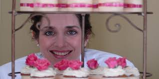 She's Simply Dahlicious