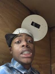 Help Kaleb get through the next stage of his life and the hardest part  after graduation. https://gofund.me/0475d78b8