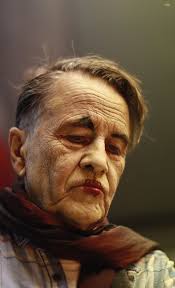 Programa de mano Fin de partida