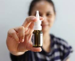 The World's First 'Magic Mushroom' Nasal Spray Is Here