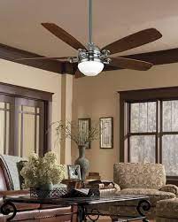 The ceiling fan is perfectly sized for adequate ventilation in the closed room. Installing Fans To Slanted Ceilings