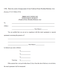 3 Day Eviction Notice Real Estate Forms Real Estate Forms Eviction Notice Business Proposal Sample