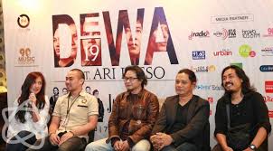 Check spelling or type a new query. Nostalgia 90 An Dewa 19 Dan Ari Lasso Bawakan Semua Hitsnya Showbiz Liputan6 Com
