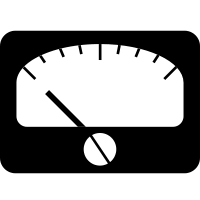 8 steps these pictures of this page are about. Voltmeter Icons Download Free Vector Icons Noun Project