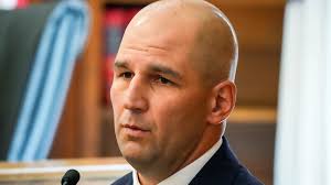 Paul Marchant, CEO of fast-fashion brand Primark steps down after an  investigation into his behavior toward a woman