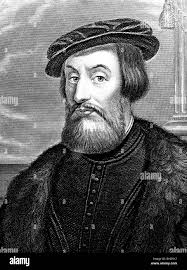 Spanish conquistador hi-res stock photography and images