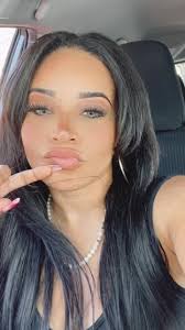 Staci Lee Grant Jamaican