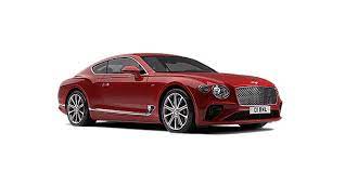 Create a list of the investments you want to track. Bentley Models Singapore