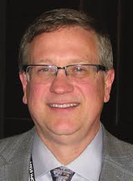 Acting State Health Officer Emphasizes Communication