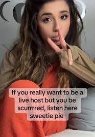 Courtney Faust's Instagram, Twitter & Facebook