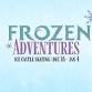 Frozen Adventures: Ice Skating — Discovery World - Discovery World on Market, 900 Market St Event Image