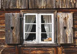 Choose from hundreds of free wood wallpapers. Hd Wallpaper Window Wooden Windows Shutter Old Facade Woodhouse Farmhouse Wallpaper Flare
