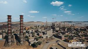 Map selection in pubg has been coming and going as the devs try things out. Pubg Guide All Key Miramar Map Locations Playerunknown S Battlegrounds