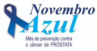 Resultado de imagem para NOVEMBRO AZUL - LIGIS E DESENHOS