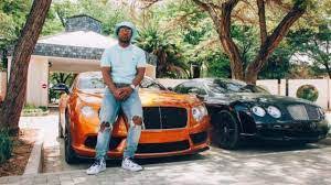 Find out more about his net worth, career and personal life. Cassper Nyovest Cars Girlfriends House Networth 2020 Gossip Hotspot