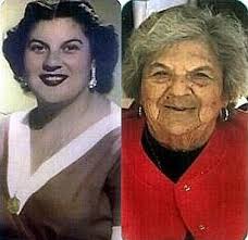 Maria Riojas Obituary