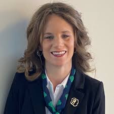 Daquetta P. Jones-Johnson WELCOME ABOARD! The BOD and entire Trinity team  is ready and eager to partner with you at the helm.