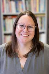 Child Development and Family Center Staff