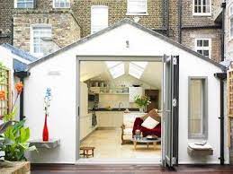 Use your garage to craft the ideal hangout spot that was never possible before! Pin On Garage Conversion
