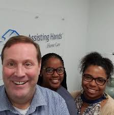 Thalia Moses's Instagram, Twitter & Facebook