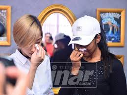 Penarikan semula gelaran dewi remaja 2018/2019 terpaksa dilakukan kerana haneesya hanee didapati melanggar kontrak. Haneesya Hanee Akur Gelaran Dewi Remaja Ditarik