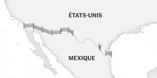 Check spelling or type a new query. Mur De Trump A Quoi Ressemble La Frontiere Entre Les Etats Unis Et Le Mexique