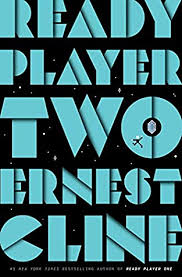 Ready Player Two Ready Player One 2 By Ernest Cline For examples from the 2018 film adaptation, go here. ready player one 2 by ernest cline