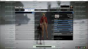 After grand theft auto v's release this past april, players immediately set. What All Is On A Gta Account Gta 5 Modded Accounts