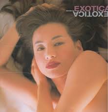 夏樹陽子写真集「ＥＸＯＴＩＣＡ」－Funbid香港本地日本代購網站