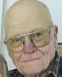 Obituary information for John Henry Larson