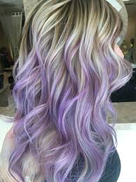 Top 10 Best Men S Hairstyles Of 2020 With Images Purple Blonde Hair Dyed Blonde Hair Light Purple Hair