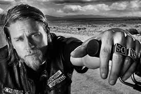 Follow the vibe and change your wallpaper every day! Jax Teller Sons Of Anarchy Wallpaper For Android 2880x1920