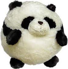 Squishable Mini Panda Panda Bear Animals Animal Pillows