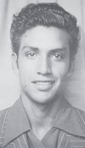 Carlos Fierro Urquides Sr. (“Charlie Blue”)