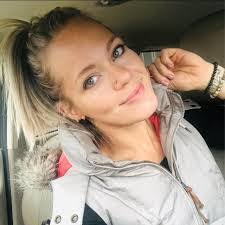 Tamara Fortune's Instagram, Twitter & Facebook