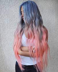 Manic Panic On Instagram We Dye For When You Get A Client Or Friend That Allows You To Express And Hair Inspiration Color Trendy Hairstyles Cool Hair Color