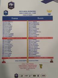 Découvrez sur mytf1 les matchs et l'actualité des bleus double champions du monde de football. Clement Clement 2001 Twitter