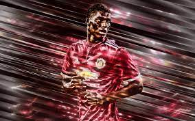 Tons of awesome desktop hd captain america wallpapers to download for free. Marcus Rashford 4k Ultra Hd Wallpaper Hintergrund 3840x2400 Wallpaper Abyss