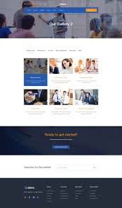 Alons Banking And Loan Psd Template Banking Alons Loan Template Banking Loan Personal Loans