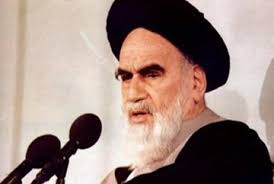 نتیجه تصویری برای تصویر باعظمت امام خمینی