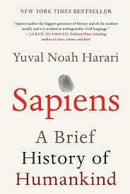Our delivery times remain unaffected. Book Summary Sapiens By Yuval Noah Harari