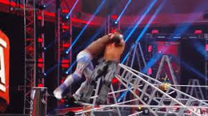 The wrestlemania name itself is written on what appears to be a headband/bandanna/pirate flag, and again, it looks. Wwe Wrestlemania 36 April 4 2020 Live Results The First Night Superfights