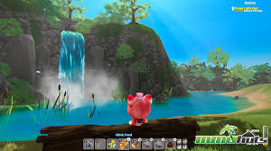 Garden paws is a passion project by daniel, kristina with audio by thiago and we have lots more content to add to make it our perfect game. Garden Paws Mmohuts
