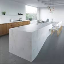 Largest selection of natural stone & quartz in south florida. New York Quartz On Twitter We Love This Elegant Quartz Countertop Perfect For A Reception Desk Or Front Of House It S Simple Clean And Classic Quartz Marble Calacatta Interiordesign