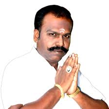 Chelladurai Karunakaran