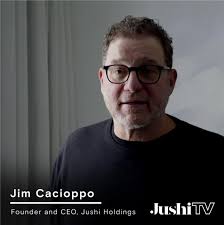 James Cacioppo